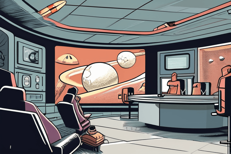 Утечки в лунной ракете, Трамп сдаётся и обнаружены секретные убежища