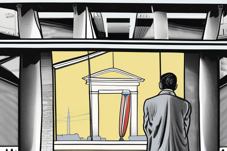 वैश्विक उथल-पुथल: फ्रांस बचा, ईरान ने उड़ाया मज़ाक, इटली ने की सख्ती