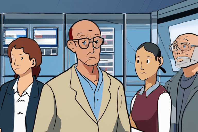 科技动荡：Adobe Animate 陨落，Crunchyroll 敲诈，风起云涌