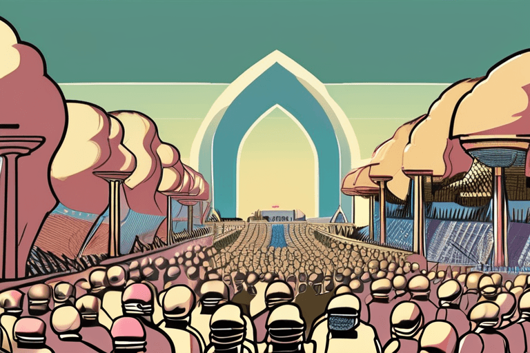 이란, 트럼프 공격 시 "지역 전쟁" 촉발 경고에 세계 긴장