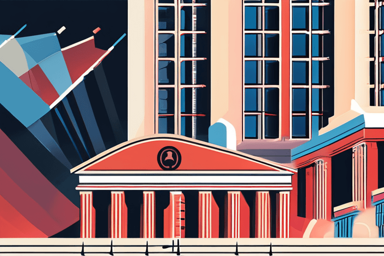 Turmoil Grips Nation: Court Reversals, Shutdown, and Personal Crises