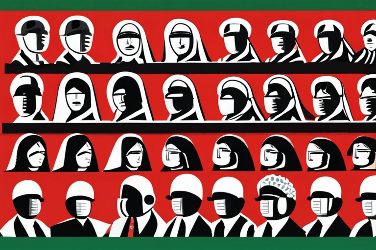 بنغلاديش تتعهد بالصدام مع اهتزاز قضية فساد للسياسة