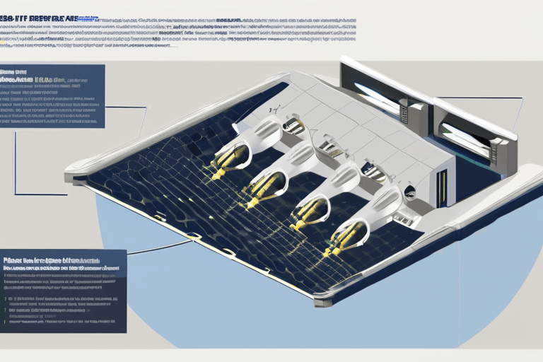 Musk's SpaceX Absorbs xAI, Eyes AI Data Centers in Space