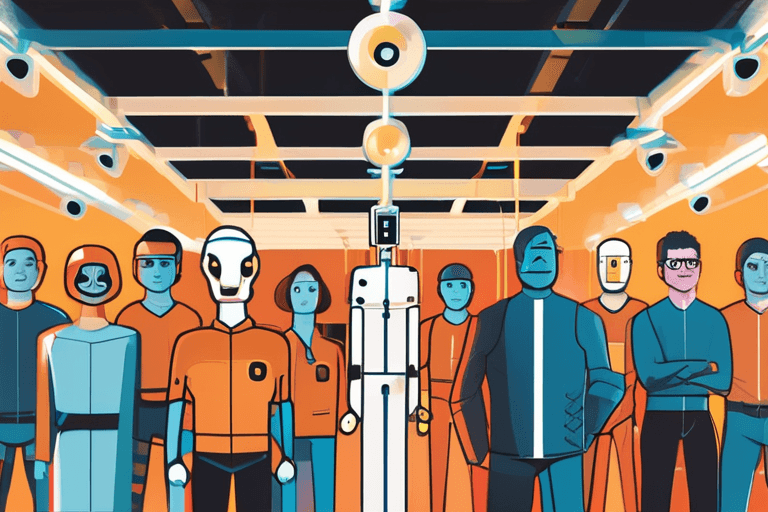 シリコンバレー、AI、スパイ、そしてウェブ開発者の大量流出に苦慮！