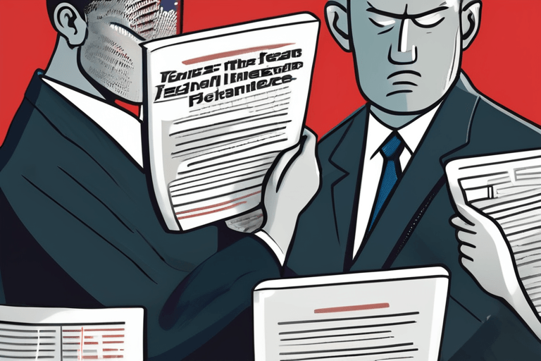 উত্তেজনা, উগ্রবাদ এবং রাজনৈতিক ভয় প্রধান শিরোনাম দখল করে আছে