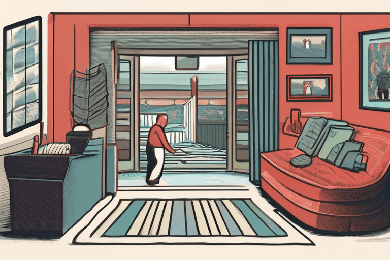 Von Gebeten für Guthries Mutter bis zu geheimen Verstecken: Die Welt stellt sich Fytias Wut entgegen