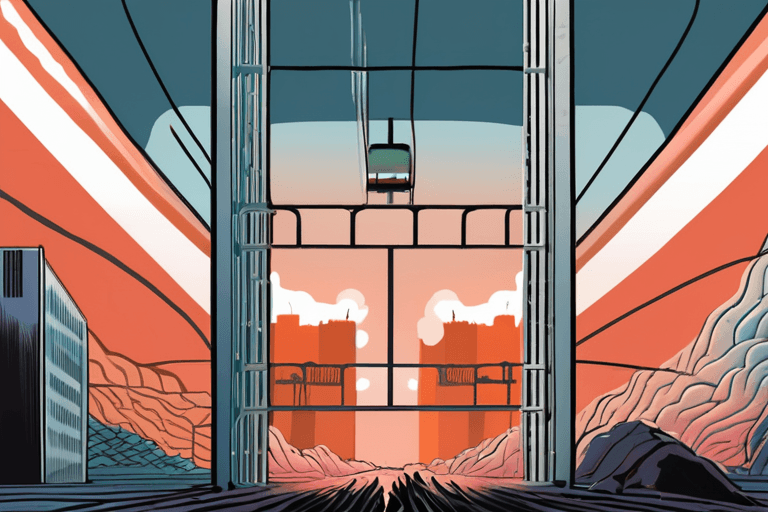 شبكة تواصل اجتماعي تعتمد على الذكاء الاصطناعي تظهر وسط حرائق الغابات، واعتقالات ICE، وغضب إيران