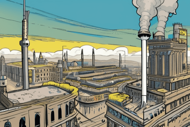 世界情勢の変動：ウクライナでの戦闘継続、ガザ地区開放、トランプ氏ハーバード大学を提訴