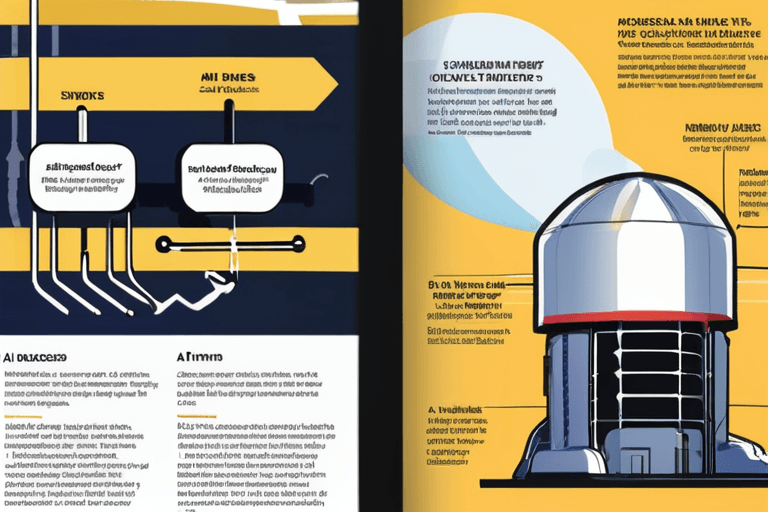 Musk's xAI & SpaceX Merge, Aim for Data Centers in Space; Waymo Gets \$16B