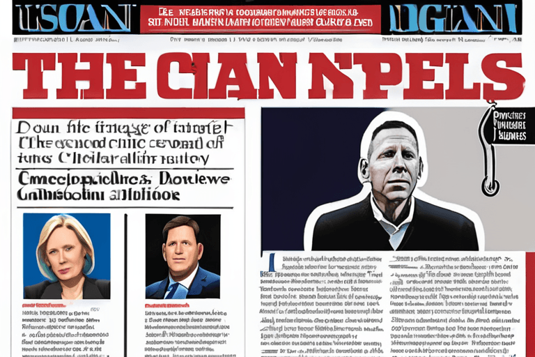 Epstein Files Entangle Thiel, Clintons; UCLA Doc's Conviction Tossed