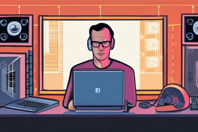 IA Ressuscita Lendas dos Games e Agita Desenvolvedores Web do Vale do Silício!