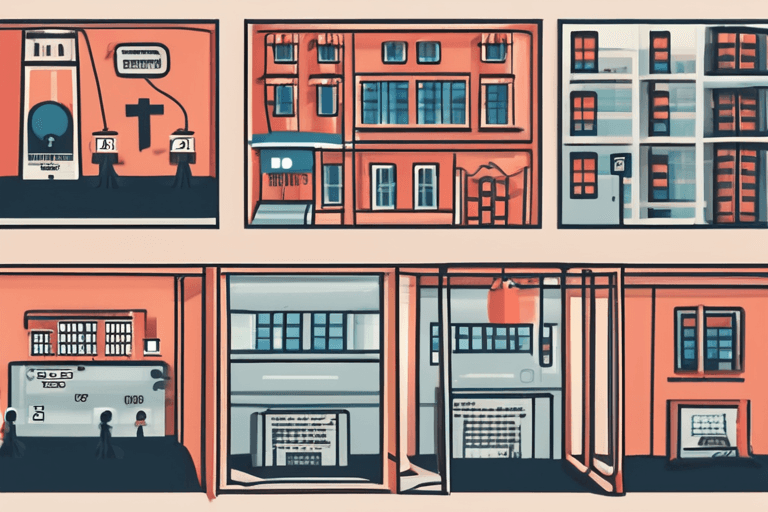 भूतिया अस्पताल, शंघाई के रहस्य, और स्वास्थ्य संबंधी डरावनी ख़बरों ने बटोरी सुर्खियां!