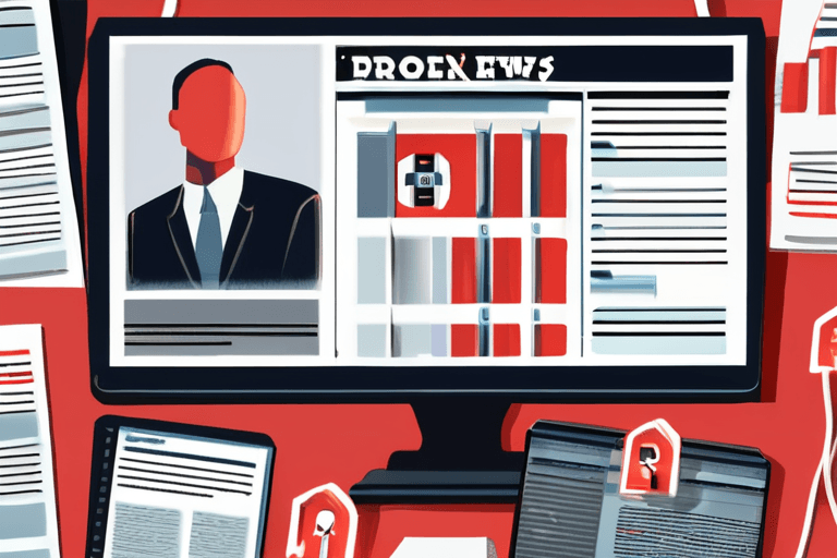 Tragedy, Probes, and Scandals: A Day of Breaking News