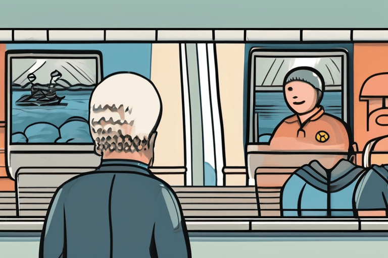 مأساة تحل: إعصار يودي بحياة، روسيا تهاجم، أم مفقودة، الأمل يتلاشى