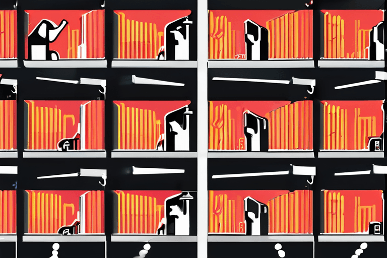 머스크의 한 주: 스타링크는 찬사, X는 급습, 중국은 심기 불편.