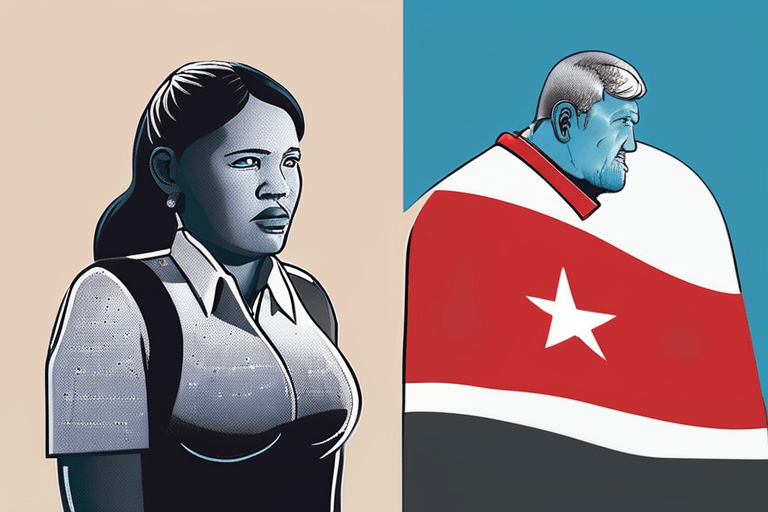 Глобальная напряженность нарастает: от арктических ран до кубинской помощи