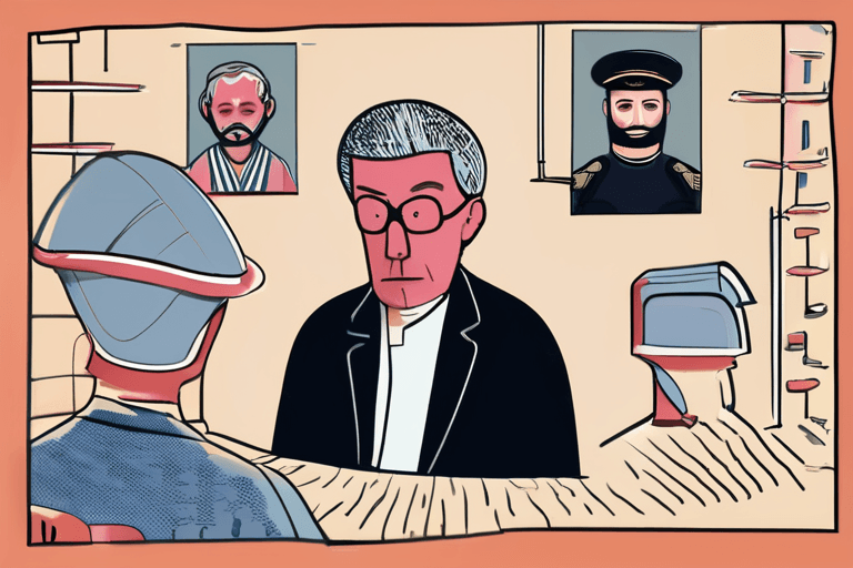 বৈশ্বিক উত্তেজনা: দুর্নীতি মামলা, এআই-এর লক্ষ্য ডিইআই, ইরান আলোচনা আসন্ন