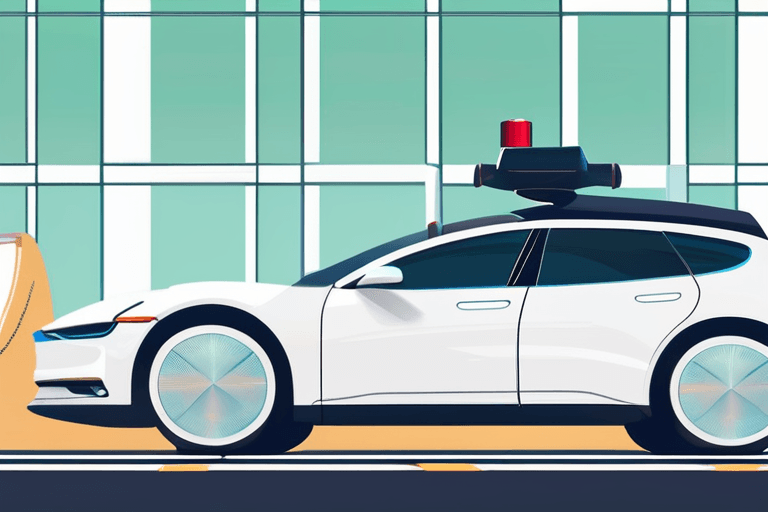 IA y el espacio dominan las noticias tecnológicas: Waymo recauda miles de millones y SpaceX compra xAI