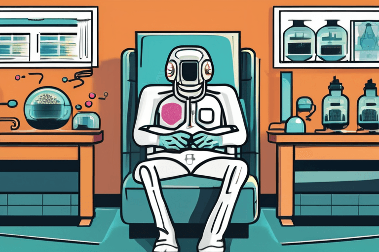 Killer Fungus, Cancer Fears, and Antibody Breakthroughs Grip Headlines!