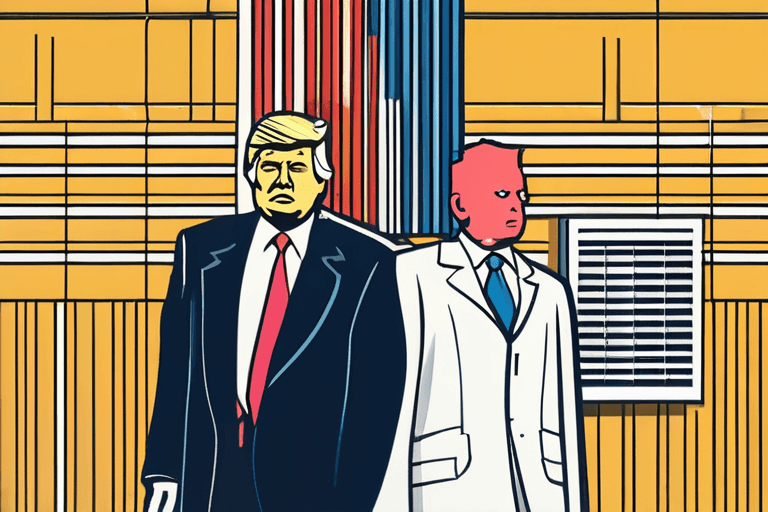 AI Negligence, Epstein Files, Trump's Ire: News Erupts!