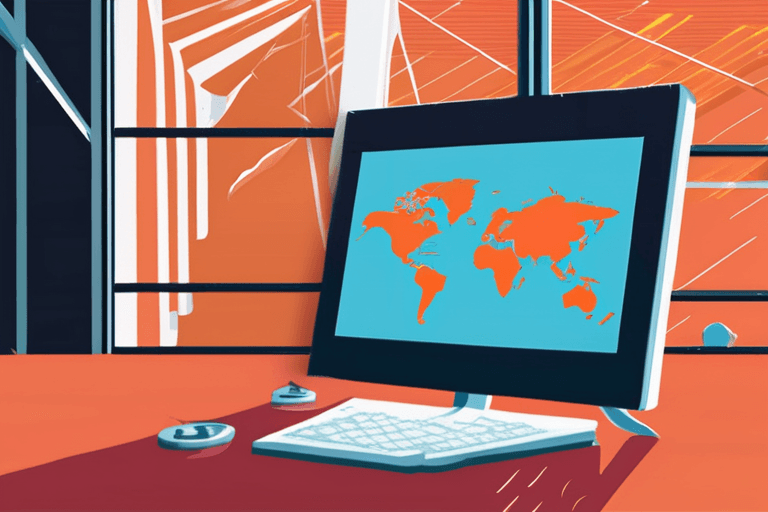 세계 혼란: 세금, 폭풍, 화재, 전쟁, 국경 위기