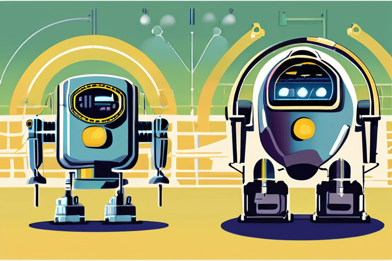 Les robotaxis s'envolent, les centres de données spatiaux se développent et la fusion rétrécit !