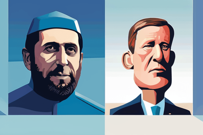 Зимние Олимпийские игры, переговоры с Ираном, диета Тиля: что вам нужно знать сейчас