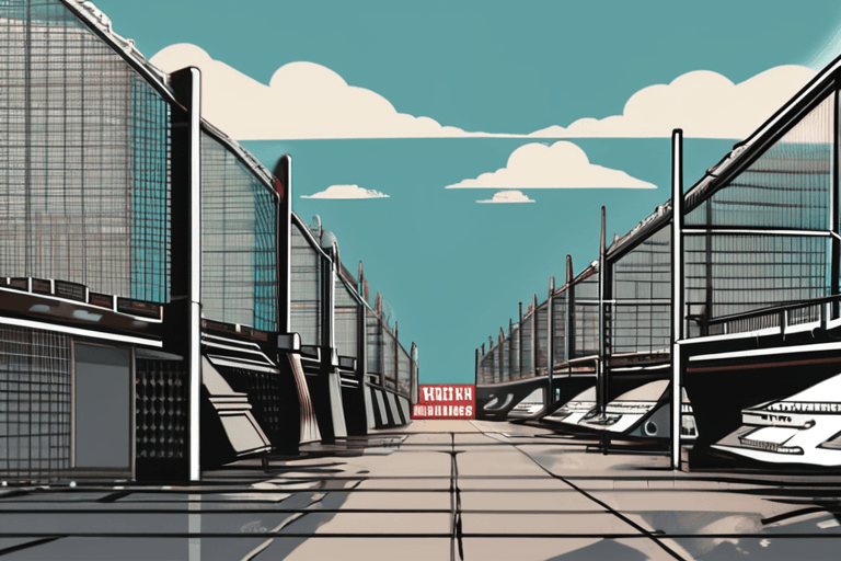 Os Problemas de Trump: Paralisação Estagna, Tarifas Ameaçam a Indonésia