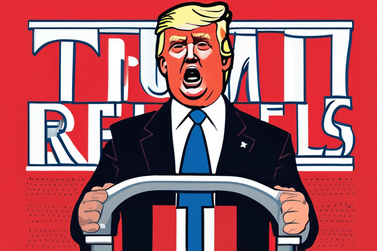 विश्व स्तब्ध: ट्रम्प की जीत, आग का तांडव, और त्रासदी का प्रहार