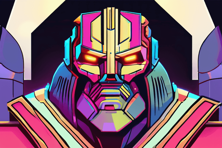 AIが声をタイムワープさせ、ゲーム界のレジェンドを復活させる!