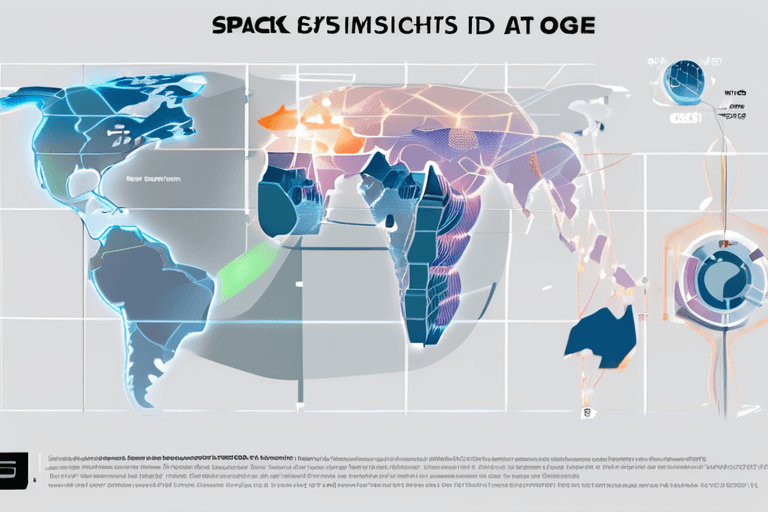 SpaceX의 1조 2,500억 달러 xAI 인수가 AI 지배 경쟁에 불을 붙이다