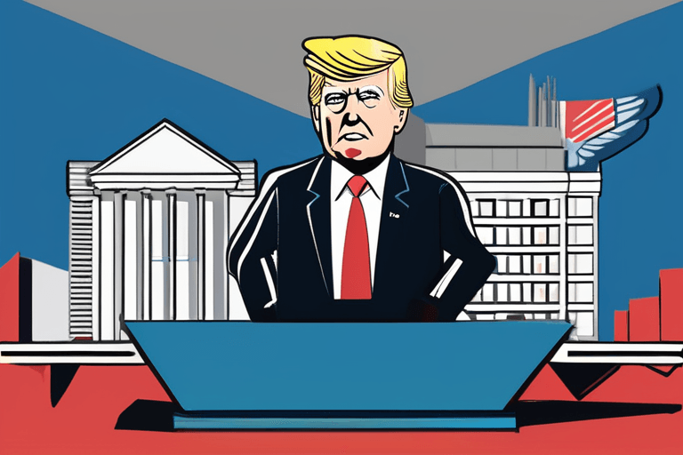 Academia y Política: Artículos sobre el Super Bowl, el Impulso de Trump y Problemas de Socios