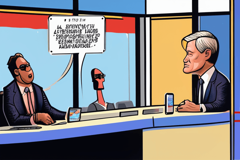 Shutdown-Showdown, Clinton-Aussage, Wendungen im Vatikan-Prozess und Netflix-Drama!