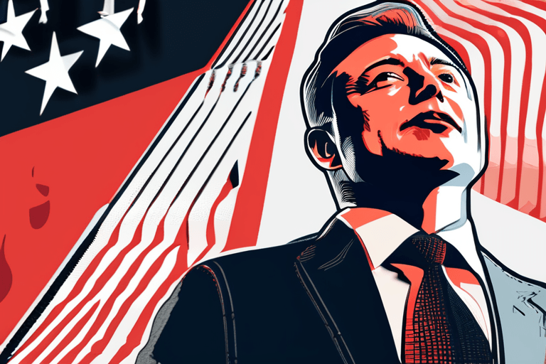 Musk's X Raided, Russia Threatens, Rafah Stalls, Rape Trial Opens, Tehran Burns