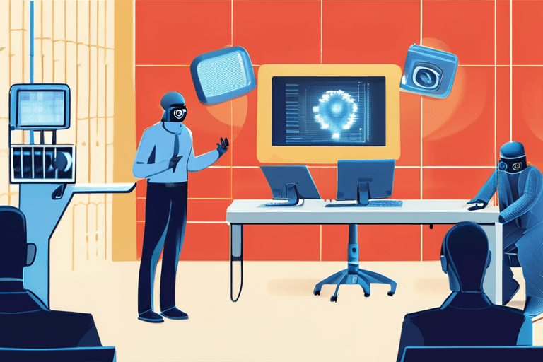 AI 공개: 진실 위기, 코딩 에이전트 & 더 스마트한 삶