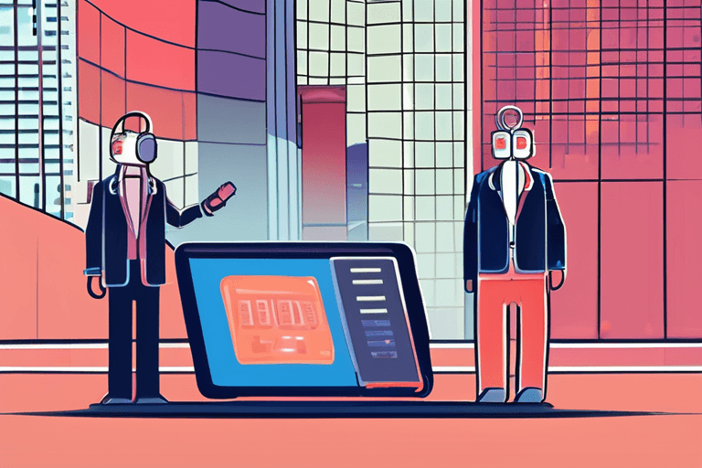 KI befeuert globale Aktienrallye, stellt Menschen ein und transformiert die IRS