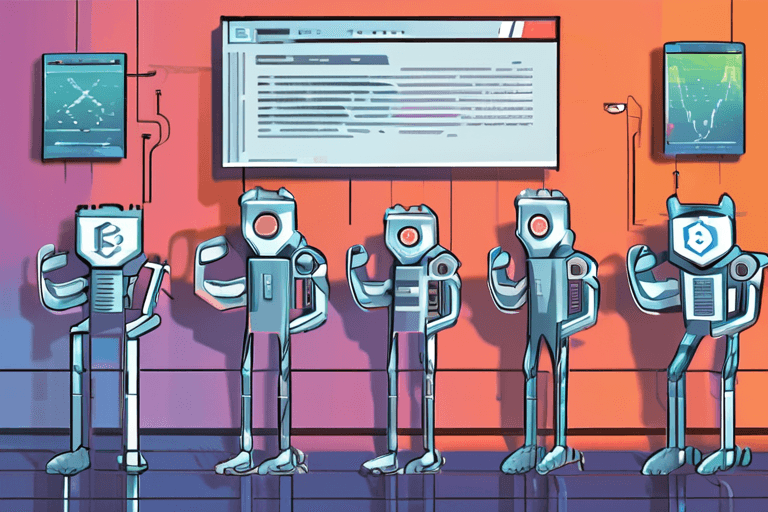 Technologie bekämpft Bakterien, Krypto-Chaos und vergessene Helden