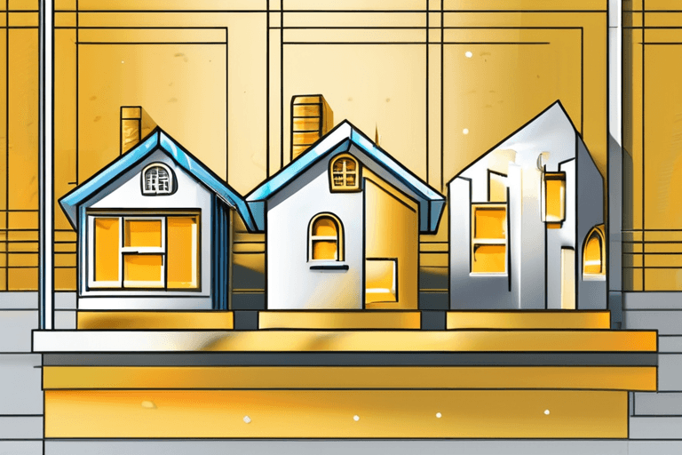 Ouro, Prata e Patrimônio Imobiliário: Você Está Avaliando os Sinais Certos?