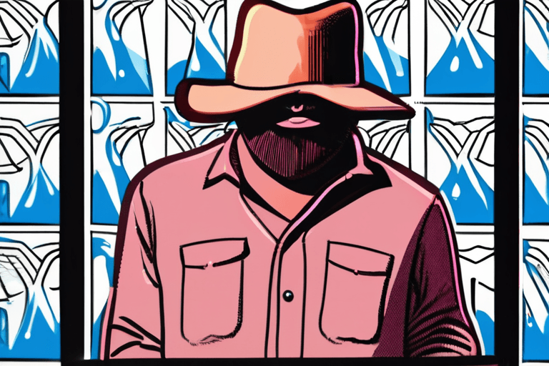 Von Amish zu KI-Pampe: Wilde Woche mit OnlyFans-Ausstieg, ICE-Verhaftung und Disney-Umbau