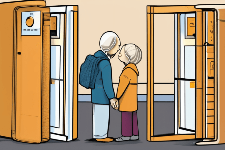 वैश्विक बदलाव: गेट्स ने सहायता बढ़ाई, ईरान ने अभिजात वर्ग के बच्चों को लक्षित किया, और भी बहुत कुछ