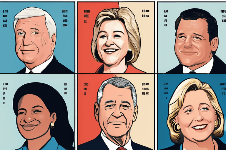 Epstein Files Drop, Clintons Testify, Disney Shakes Up, and Cherub Mystery!