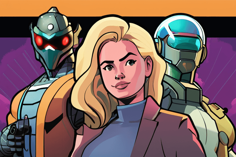 KI-Coder entfesselt, Crunchyroll schröpft ab und Fortnites nächste Invasion!