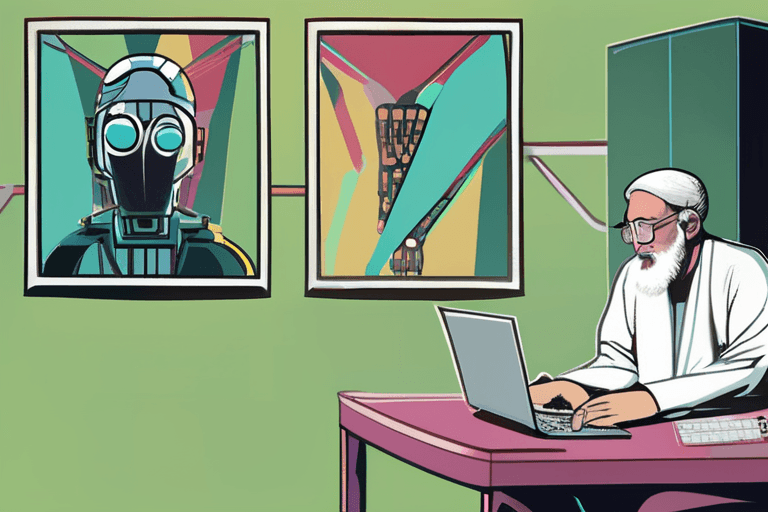 Techies Expose AI Secrets as Iran Faces War & Scientists Need Help