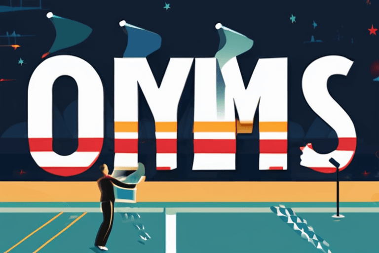 ओलंपिक्स, ऑस्कर, और ओज़ेम्पिक: संस्कृति और जलवायु में आगे क्या?