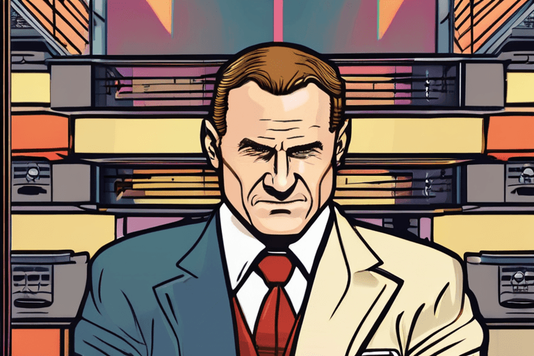 Meloni Angel, Royal Rape Trial, Roan's Grammys, and X Raided!