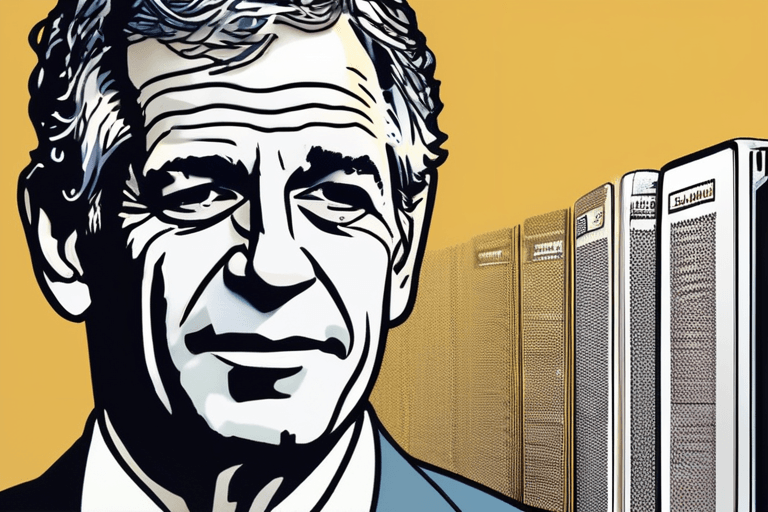 De cintas de Epstein a arrestos en Irán: El caos global se desata