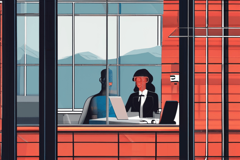 Escandinávia, Tecnologia e Privacidade na Mira Esta Semana