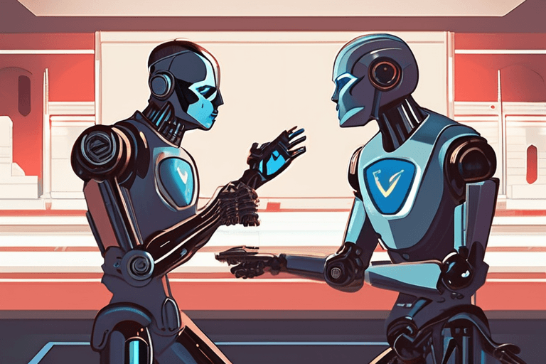 AI, 목소리를 되살리고 잊혀진 영웅들을 발굴하다!