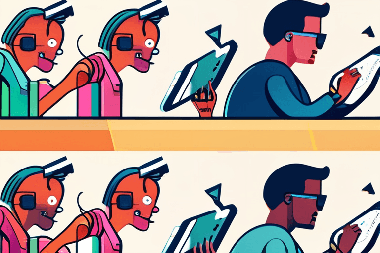 AI Truth Crisis, Surface Secrets, & Eating Habits Decoded!