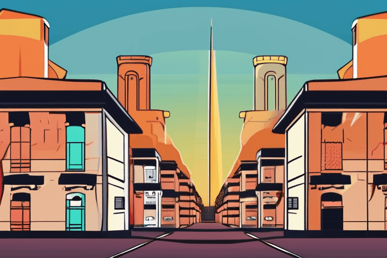 X مداهمة، رفح تعيد فتح أبوابها، إيران تغلي: العالم في اضطراب